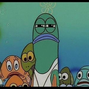 Meet your Posher, Melvin